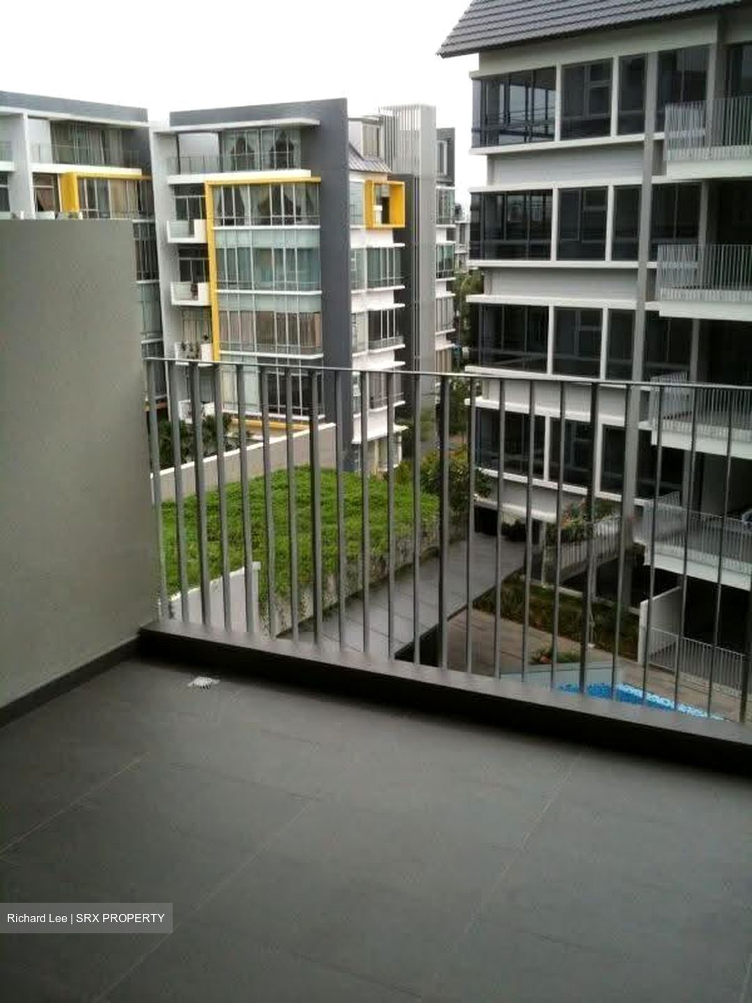 Residences Botanique (D19), Condominium #625475081